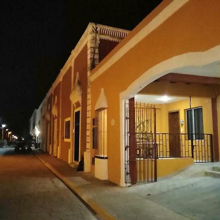Casa Xcocay Hotel Valladolid  Exterior photo