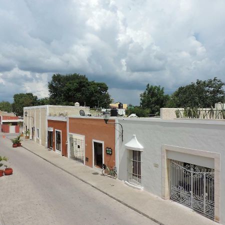 Casa Xcocay Hotel Valladolid  Exterior photo