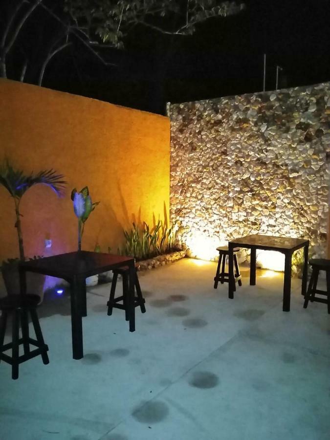 Casa Xcocay Hotel Valladolid  Exterior photo