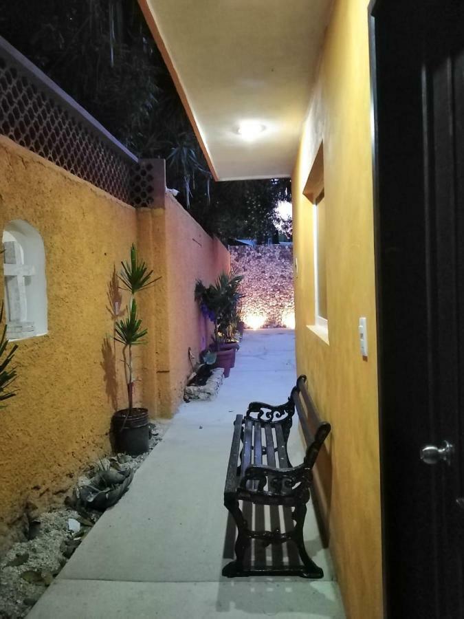 Casa Xcocay Hotel Valladolid  Exterior photo