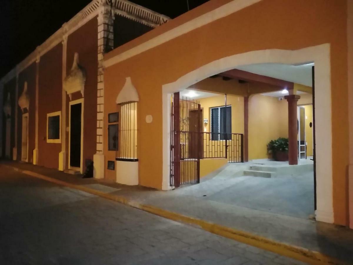 Casa Xcocay Hotel Valladolid  Exterior photo