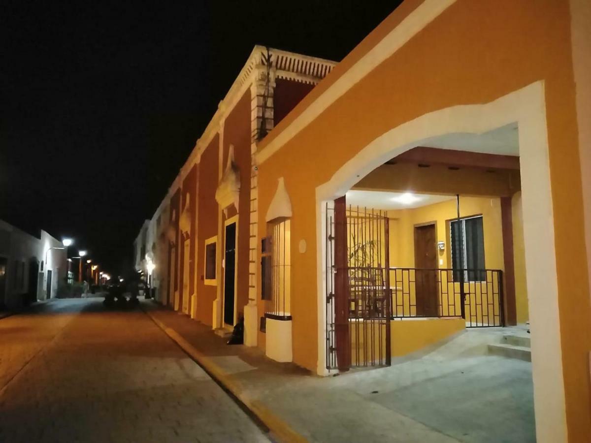 Casa Xcocay Hotel Valladolid  Exterior photo