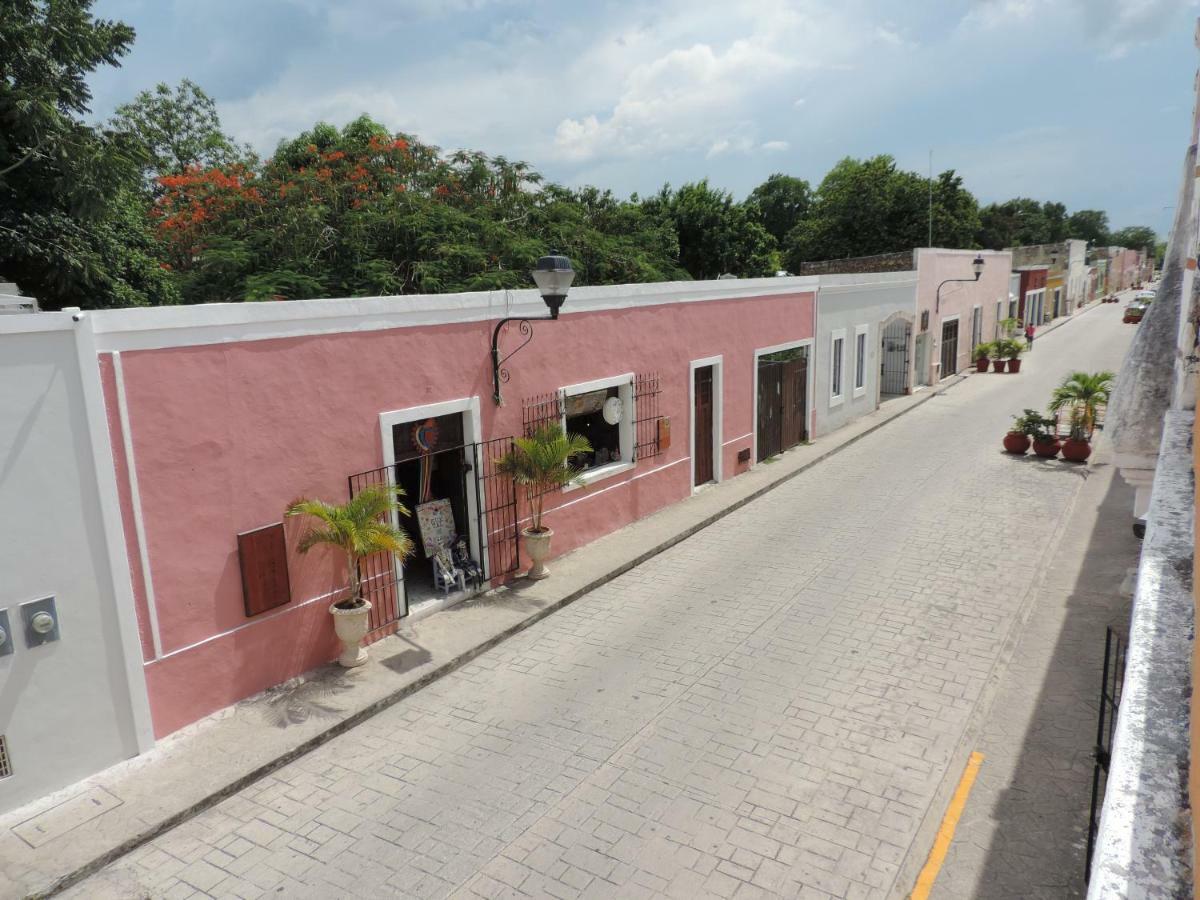 Casa Xcocay Hotel Valladolid  Exterior photo
