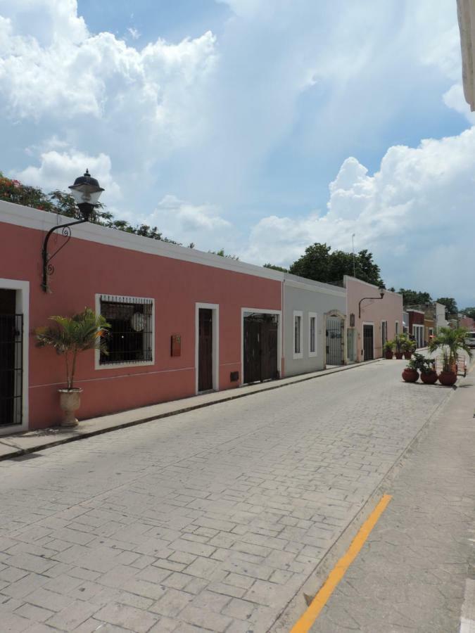 Casa Xcocay Hotel Valladolid  Exterior photo