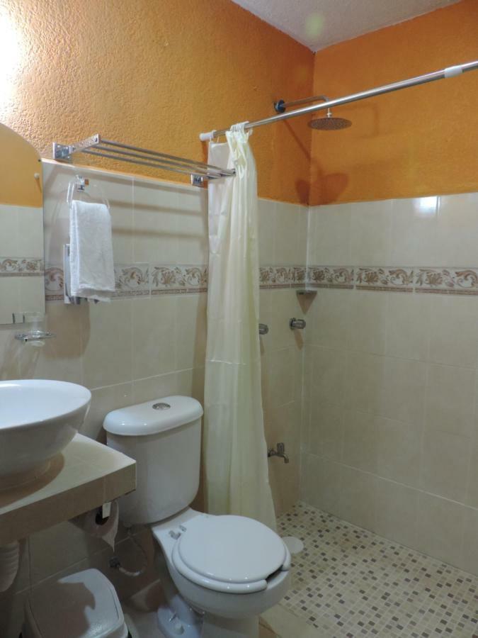 Casa Xcocay Hotel Valladolid  Exterior photo